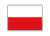 VETRERIA RONDINELLA snc - Polski